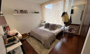 Edificio Nogales – Apartamento: 222 m² de Exclusividad y Confort