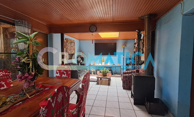 Casa en Venta – Sector Santa Teresa, Machalí
