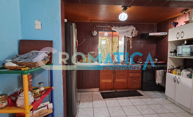 Casa en Venta – Sector Santa Teresa, Machalí