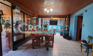 Casa en Venta – Sector Santa Teresa, Machalí