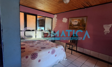 Casa en Venta – Sector Santa Teresa, Machalí