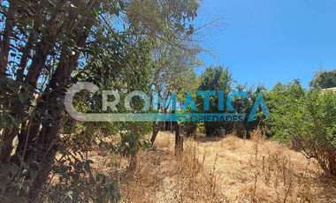 Casa en Venta – Sector Santa Teresa, Machalí