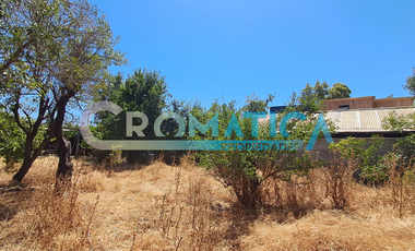 Casa en Venta – Sector Santa Teresa, Machalí