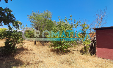 Casa en Venta – Sector Santa Teresa, Machalí