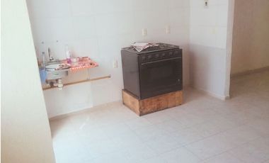 C124 Casa en Venta 2 recámaras Fracc Villas del Pedregal Morelia