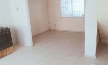 C124 Casa en Venta 2 recámaras Fracc Villas del Pedregal Morelia