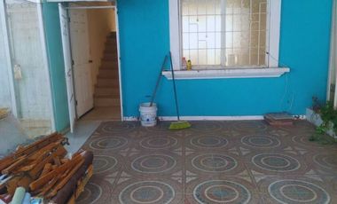 C124 Casa en Venta 2 recámaras Fracc Villas del Pedregal Morelia