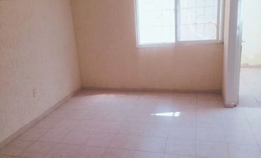 C124 Casa en Venta 2 recámaras Fracc Villas del Pedregal Morelia