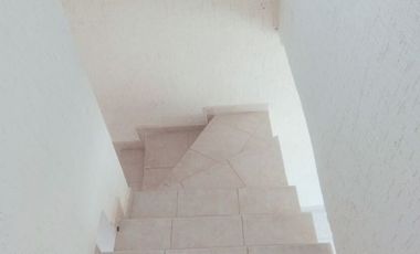 C124 Casa en Venta 2 recámaras Fracc Villas del Pedregal Morelia