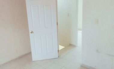 C124 Casa en Venta 2 recámaras Fracc Villas del Pedregal Morelia