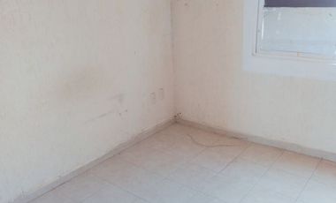 C124 Casa en Venta 2 recámaras Fracc Villas del Pedregal Morelia