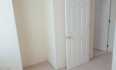 C124 Casa en Venta 2 recámaras Fracc Villas del Pedregal Morelia