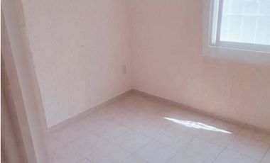 C124 Casa en Venta 2 recámaras Fracc Villas del Pedregal Morelia