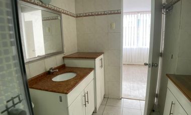 Departamento Remodelado