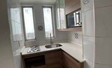 Departamento Remodelado