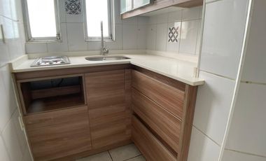 Departamento Remodelado