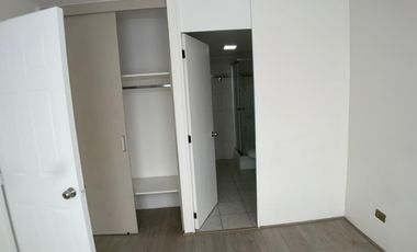 Departamento Remodelado