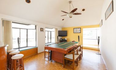 CASA EN VENTA CON 3 RECÁMARAS EN ZAVALETA