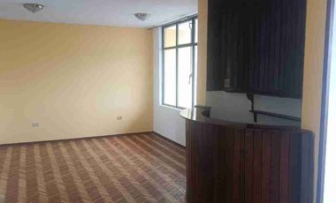 Departamento en Arriendo en La Gasca