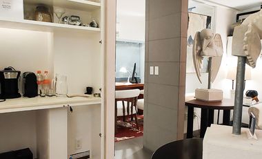 CUERNAVACA ACAPANTZINGO OFICINA AMUEBLADA EN VENTA EN CORPORATIVO