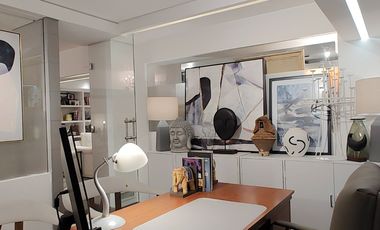 CUERNAVACA ACAPANTZINGO OFICINA AMUEBLADA EN VENTA EN CORPORATIVO