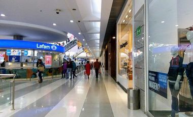 Local en Gran Estación Costado Alfiles – Rentando $15.7M | Inversión Triple A