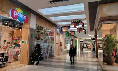 Local en Gran Estación Costado Alfiles – Rentando $15.7M | Inversión Triple A