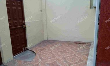 CASA-VENTA! 90m2 a 5mnts Terminal Quitumbe,pertenece a conjunto, a pasos de Av Mariscal Sucre diagonal a Fundeporte. SECTOR LAS CUADRAS