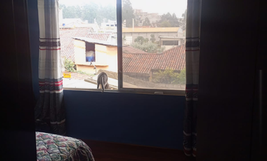 ¡Tu hogar ideal te espera cerca del Super AKI de Narancay, Cuenca! ¡Aprovecha esta oportunidad de hacer este sueño una realidad!