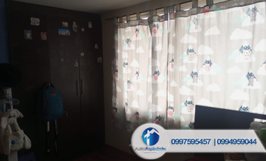 ¡Tu hogar ideal te espera cerca del Super AKI de Narancay, Cuenca! ¡Aprovecha esta oportunidad de hacer este sueño una realidad!