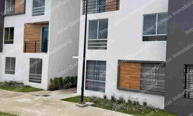 SE VENDE DEPARTAMENTO EN IDÍLICA Serratón, Estado de México, México