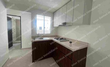 SE VENDE DEPARTAMENTO EN IDÍLICA Serratón, Estado de México, México