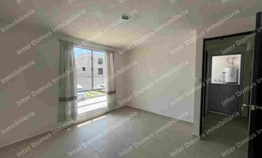 SE VENDE DEPARTAMENTO EN IDÍLICA Serratón, Estado de México, México