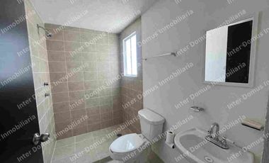 SE VENDE DEPARTAMENTO EN IDÍLICA Serratón, Estado de México, México