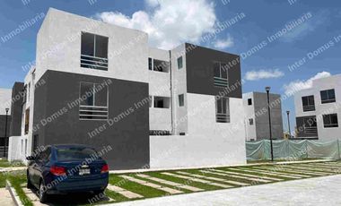 SE VENDE DEPARTAMENTO EN IDÍLICA Serratón, Estado de México, México