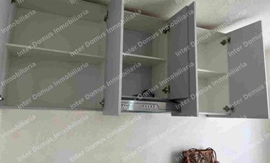 SE VENDE DEPARTAMENTO EN IDÍLICA Serratón, Estado de México, México