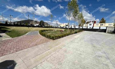 SE VENDE DEPARTAMENTO EN IDÍLICA Serratón, Estado de México, México