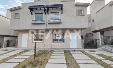 CASA EN RENTA PACHUCA