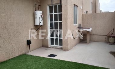 CASA EN RENTA PACHUCA