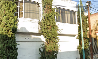 CASA DE RECUPERACION HIPOTECARIA EN IZTACALCO ,CDMX