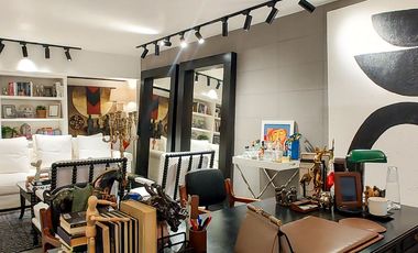 CUERNAVACA ACAPANTZINGO RENTA OFICINA AMUEBLADA  $22,000.-