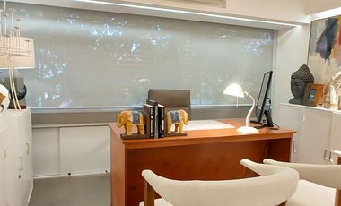 CUERNAVACA ACAPANTZINGO RENTA OFICINA AMUEBLADA  $22,000.-