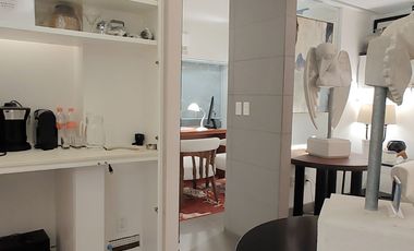 CUERNAVACA ACAPANTZINGO RENTA OFICINA AMUEBLADA  $22,000.-