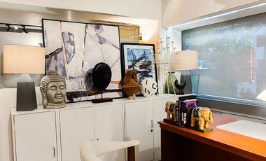 CUERNAVACA ACAPANTZINGO RENTA OFICINA AMUEBLADA  $22,000.-