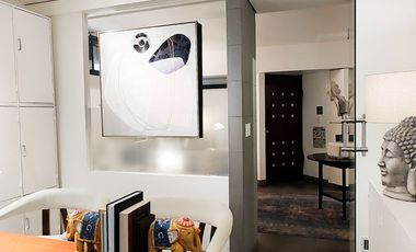 CUERNAVACA ACAPANTZINGO RENTA OFICINA AMUEBLADA  $22,000.-