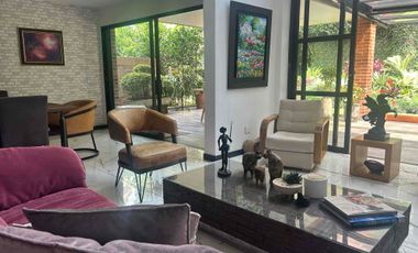 VENTA DE CASA EN ENVIGADO
