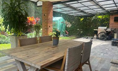 VENTA DE CASA EN ENVIGADO