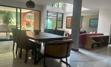 VENTA DE CASA EN ENVIGADO