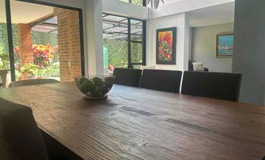 VENTA DE CASA EN ENVIGADO