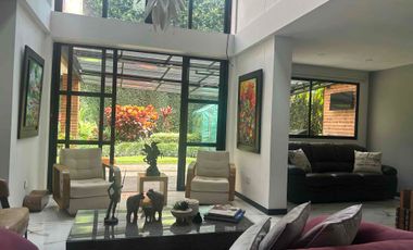 VENTA DE CASA EN ENVIGADO